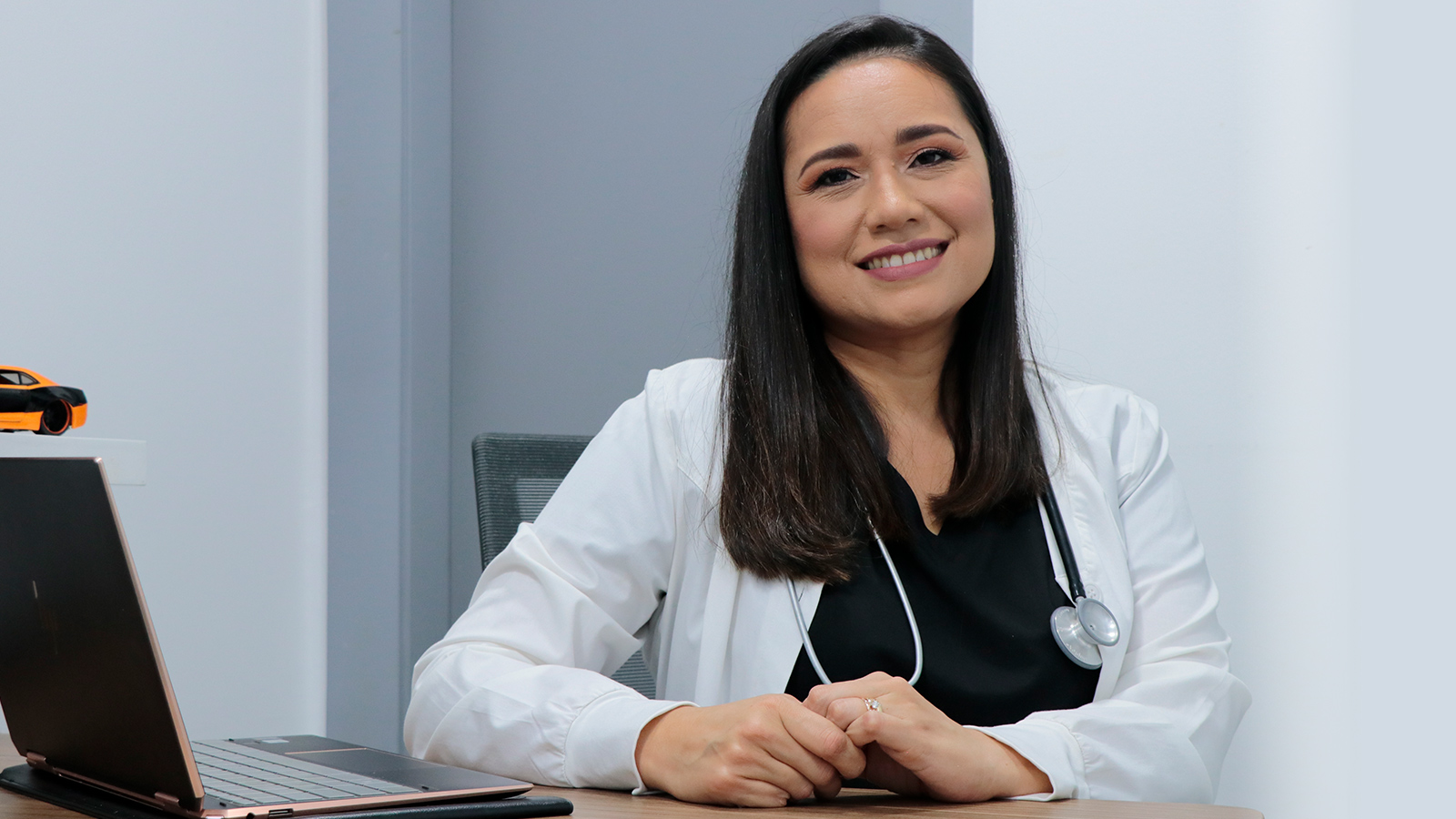 Pediatra Guayaquil