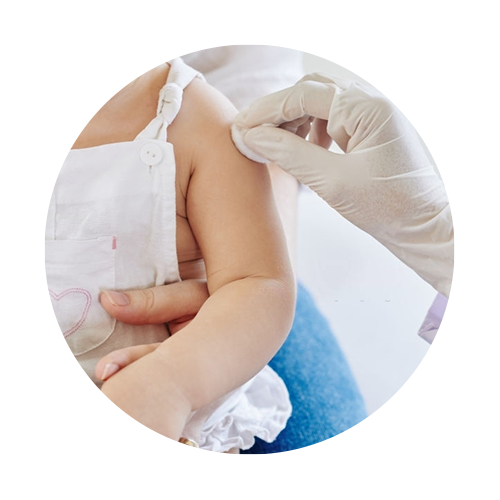 Pediatras particulares Guayaquil