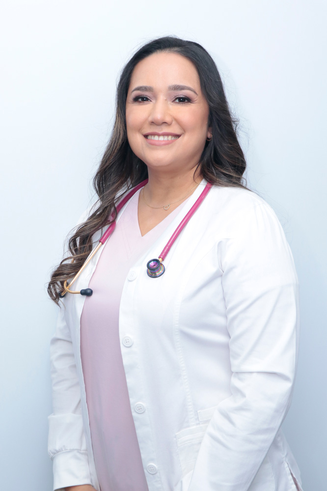 Mejores pediatras en Guayaquil