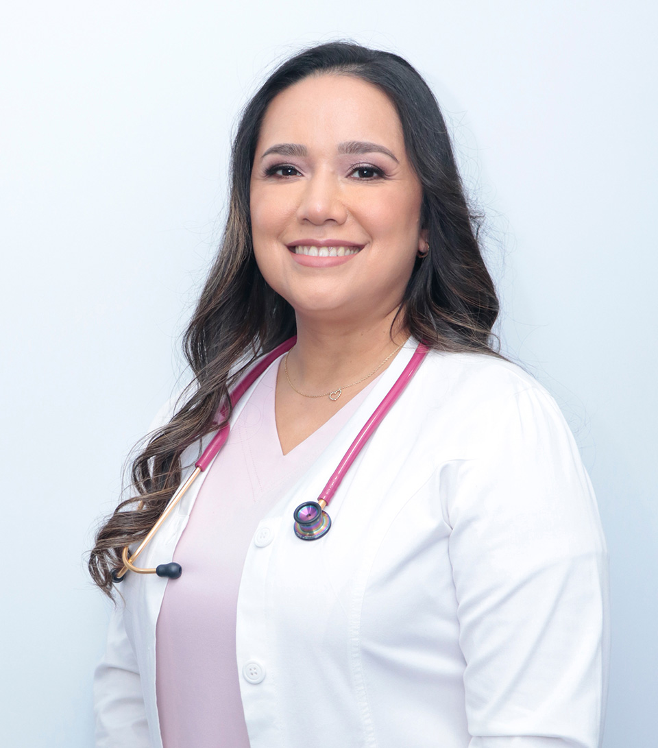 Pediatría en Guayaquil